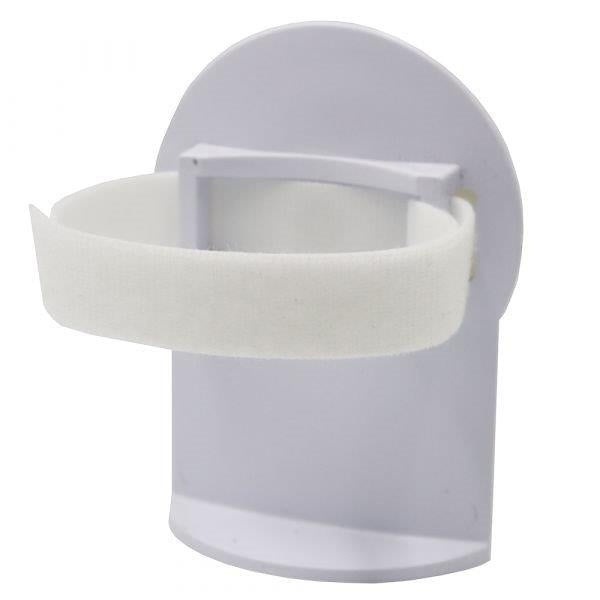 FIX-IT ホルダー (PSP Fix-It Bracket | White | 75x100)（完売次第終了）