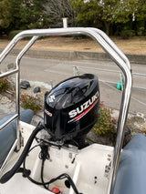 used OceanPro750H1