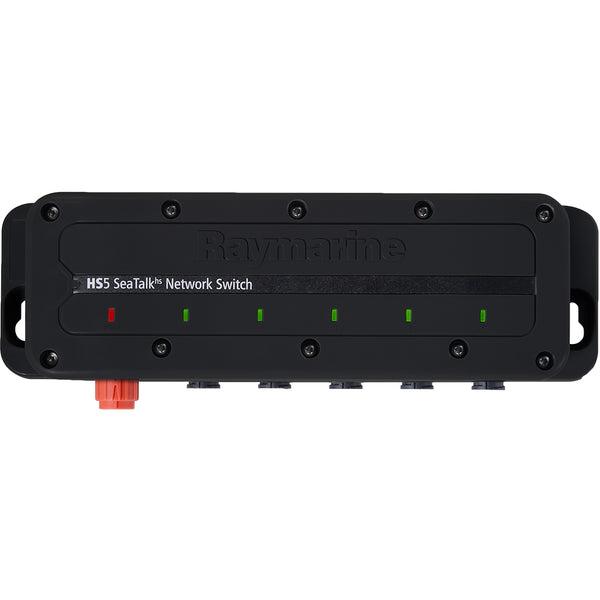 HS-5 Raynetネットワークスイッチ
