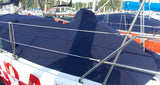 Robship 3D scaning boatcover boatcover