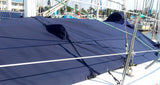 Robship 3D scaning boatcover boatcover