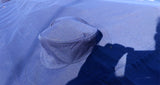 Robship 3D scaning boatcover boatcover