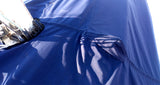 Robship 3D scaning boatcover boatcover