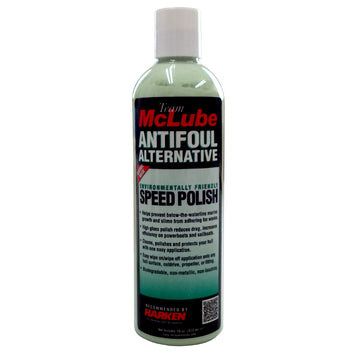  McLube ANTIFOUL（アンチフォール）473ml ボトルタイプ 