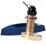  Raymarine 水深計/スピード＆水温計用トランスデューサー