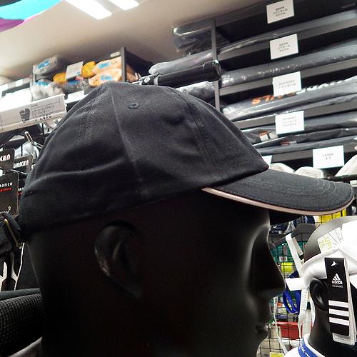 HYDE SAILSキャップ – yuukoumarine