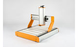 STEPCRAFT M-シリーズ　Construction Kit