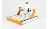 STEPCRAFT M-シリーズ　Construction Kit