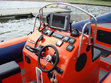 RIB - XS RIBS OPTION - CONSOLE