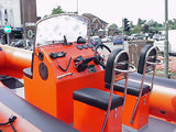 RIB - XS RIBS OPTION - CONSOLE