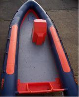 RIB - XS RIBS OPTION - CONSOLE