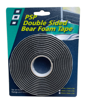 double-sided foam tape 19mm×1mm×5ｍ（完売次第終了）