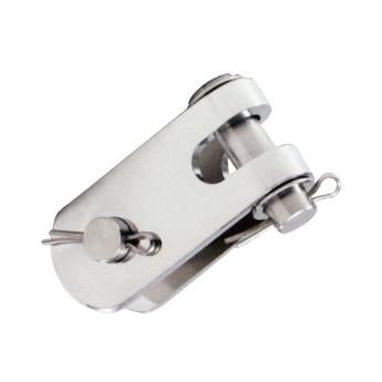 ダブル ジョー トグル (Double Jaw Toggle)