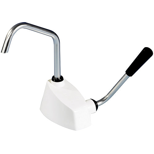 手動上水用ポンプ Flipper Mk4（完売次第終了）