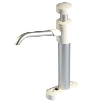手動上水ポンプ V-Pump Mk-6（完売次第終了）