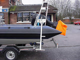 RIB - XS RIBS OPTION - LADDER ＆ BACK REST
