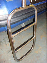 RIB - XS RIBS OPTION - LADDER ＆ BACK REST