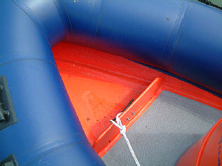 RIB - XS RIBS OPTION - LOCKER