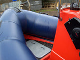RIB - XS RIBS OPTION - LOCKER