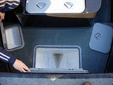 RIB - XS RIBS OPTION - LOCKER