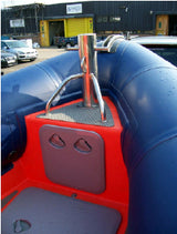 RIB - XS RIBS OPTION - LOCKER