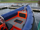 RIB - XS RIBS OPTION - LOCKER