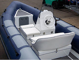 RIB - XS RIBS OPTION - LOCKER