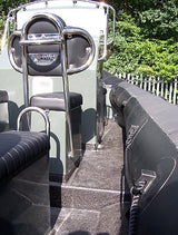 RIB - XS RIBS OPTION - LOCKER