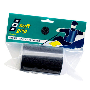 Soft Gripノンスキッドテープ 黒 100mm×2m