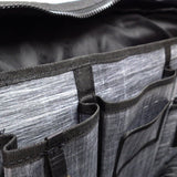  HYDE SAILS PCバッグ グレー MK2