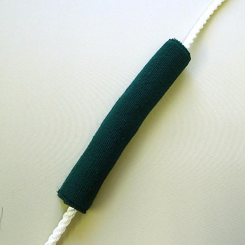  ロープカバー（完売次第終了）