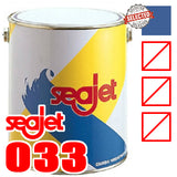 船底塗料 SEAJET033 2L