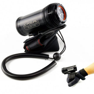 ダイビングライト SUB M3 (Diving Light SUB M3)
