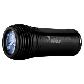 ダイビングライト SUB M3 Mk-2 (Diving Light  SUB M3 Mk-2)