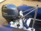 RIB - XS RIBS OPTION - TOW POST