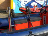 RIB - XS RIBS OPTION - TOW POST