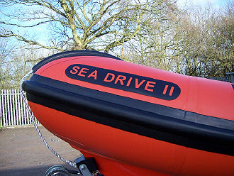 RIB - XS RIBS OPTION - TUBE