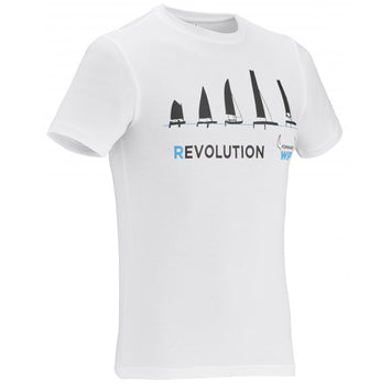  EVO Tシャツ ホワイト（完売次第終了）